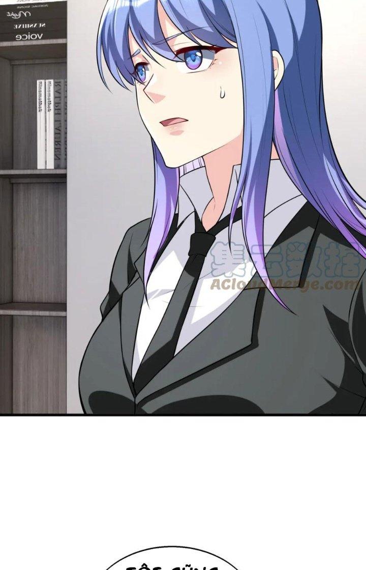 Nam Nhân Đến Từ Địa Ngục Chapter 51 - Trang 3