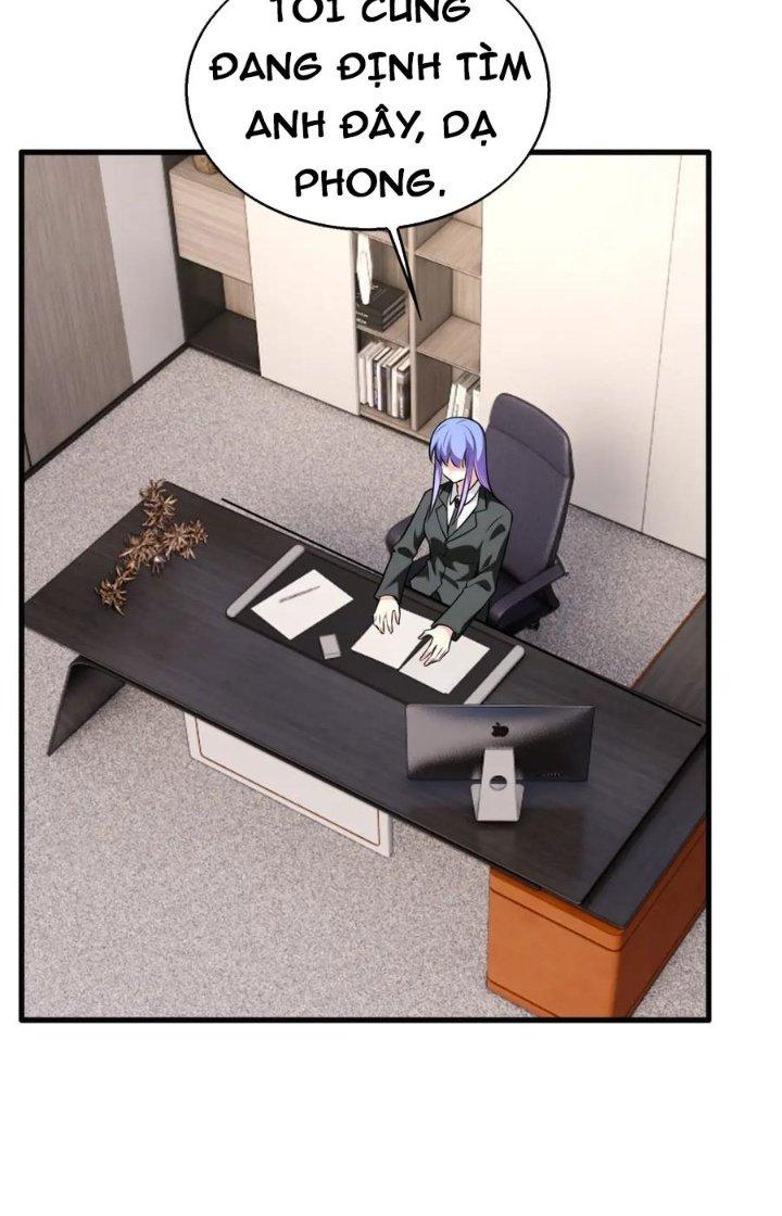 Nam Nhân Đến Từ Địa Ngục Chapter 51 - Trang 3