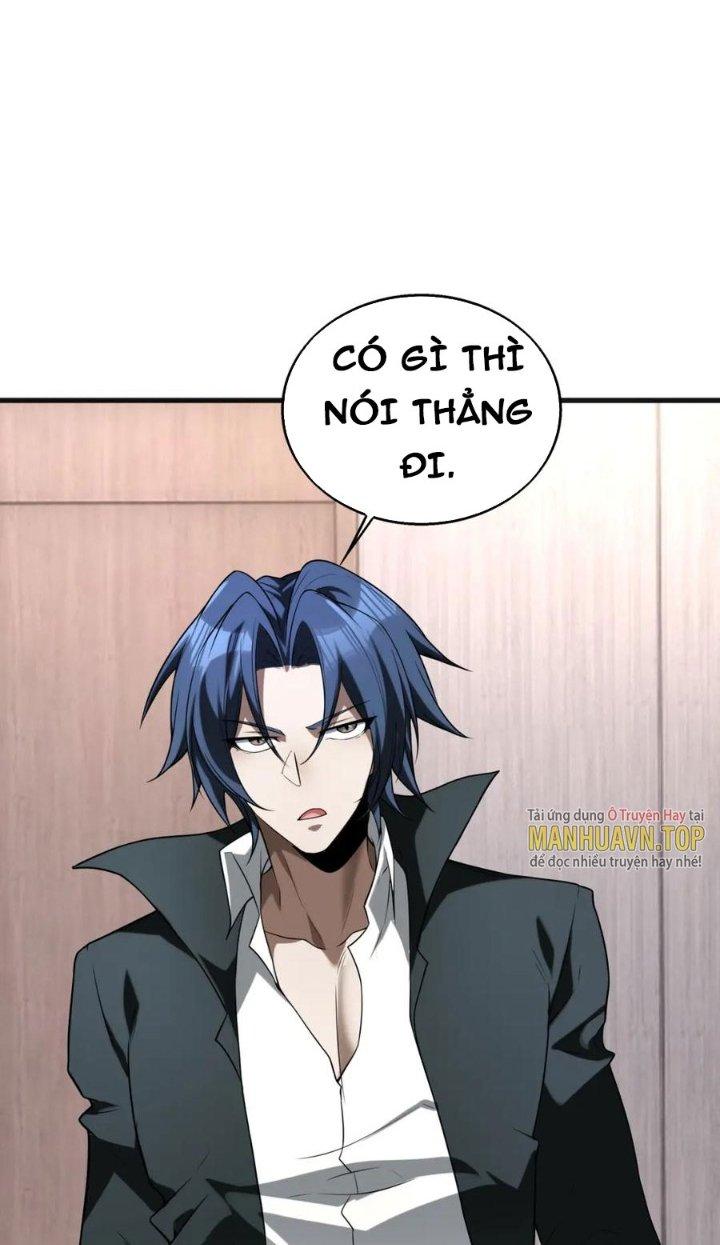 Nam Nhân Đến Từ Địa Ngục Chapter 51 - Trang 3