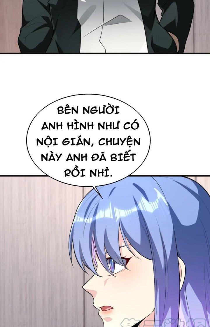 Nam Nhân Đến Từ Địa Ngục Chapter 51 - Trang 3