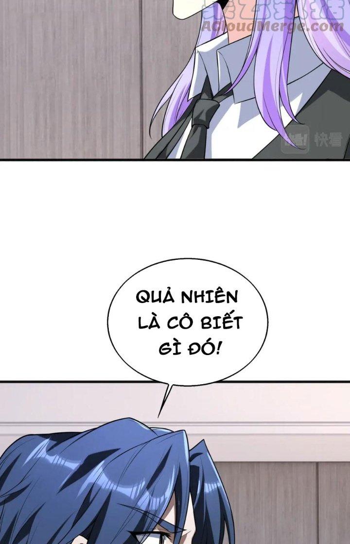 Nam Nhân Đến Từ Địa Ngục Chapter 51 - Trang 3