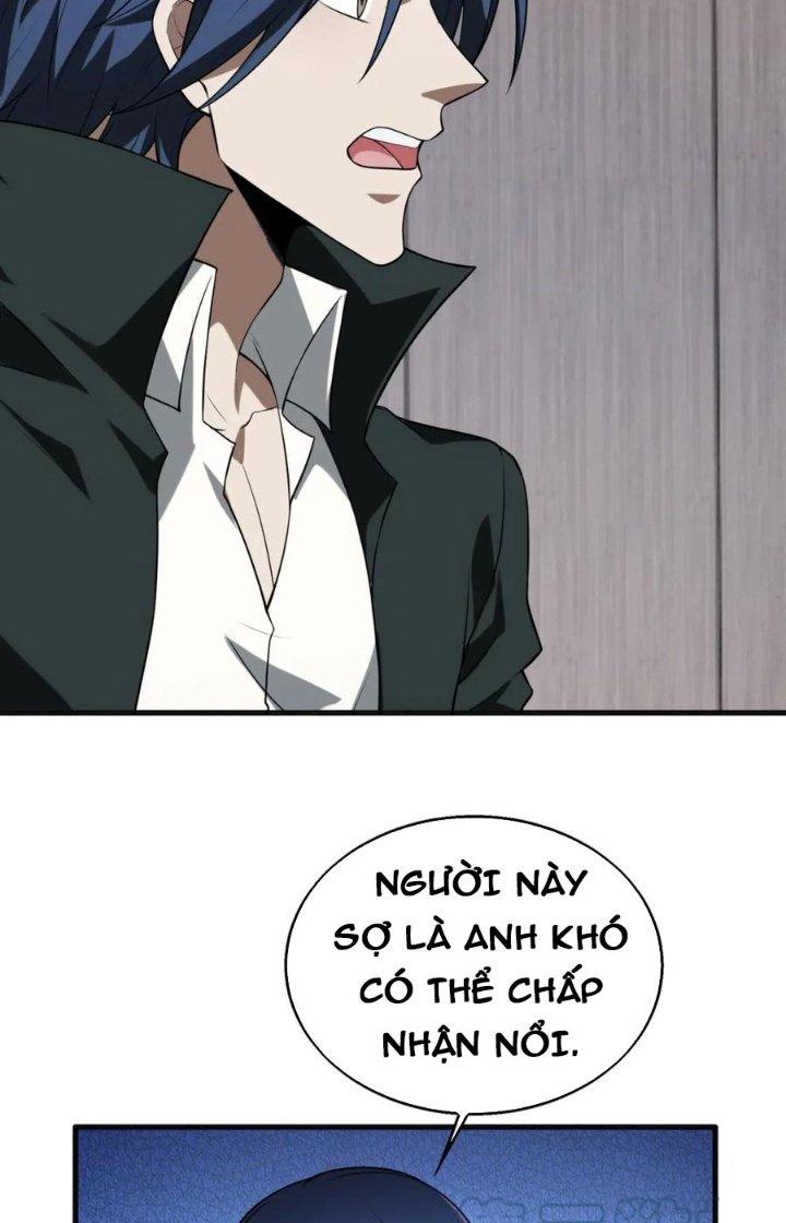 Nam Nhân Đến Từ Địa Ngục Chapter 51 - Trang 3