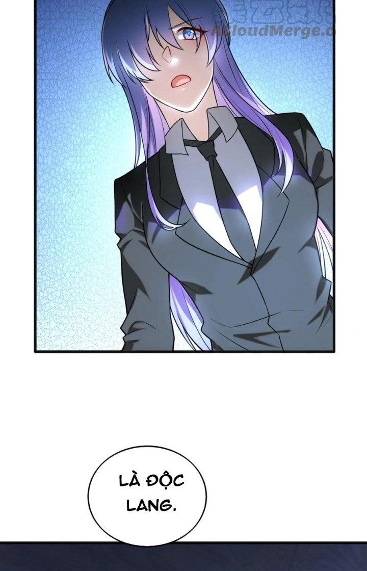 Nam Nhân Đến Từ Địa Ngục Chapter 51 - Trang 3