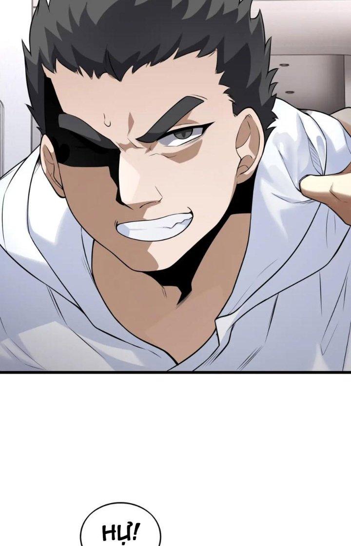 Nam Nhân Đến Từ Địa Ngục Chapter 51 - Trang 3