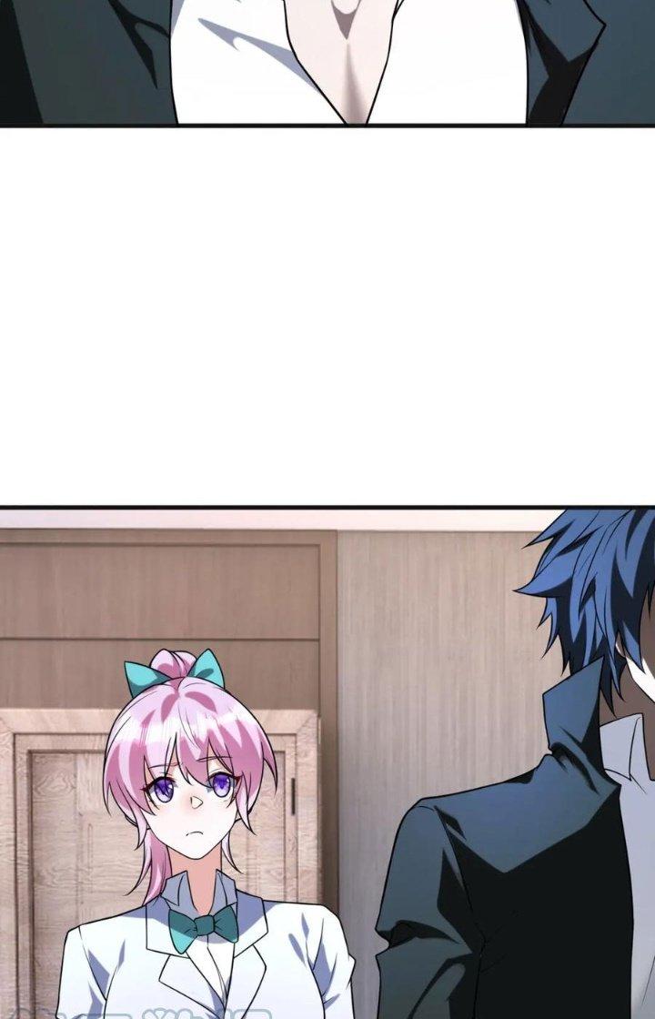 Nam Nhân Đến Từ Địa Ngục Chapter 51 - Trang 3