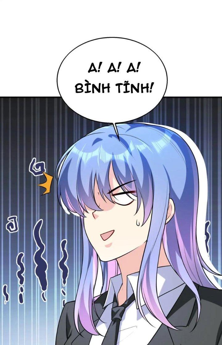 Nam Nhân Đến Từ Địa Ngục Chapter 51 - Trang 3