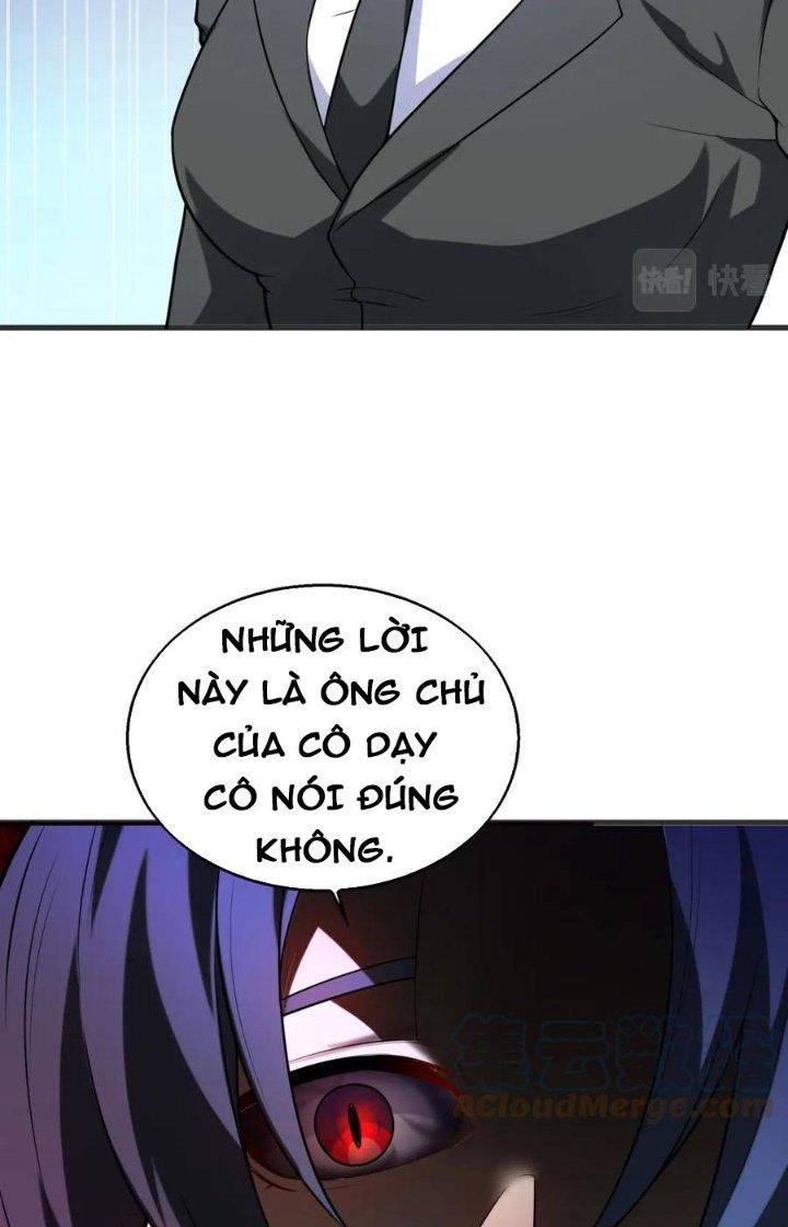 Nam Nhân Đến Từ Địa Ngục Chapter 51 - Trang 3