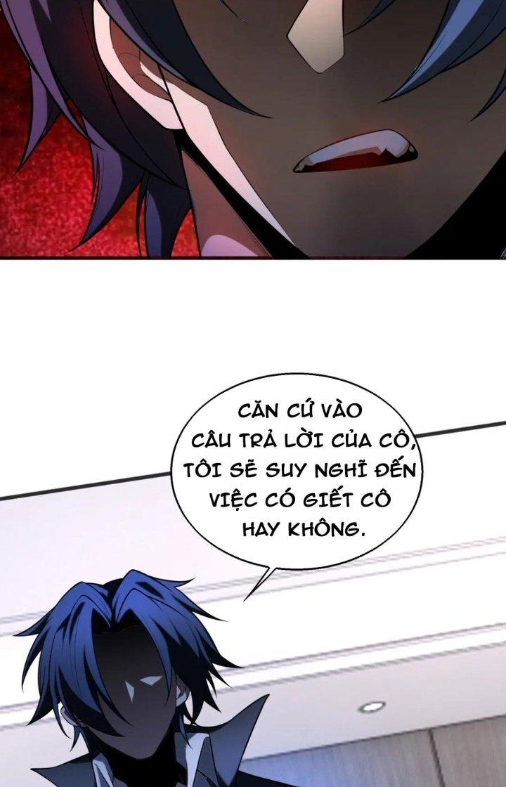 Nam Nhân Đến Từ Địa Ngục Chapter 51 - Trang 3