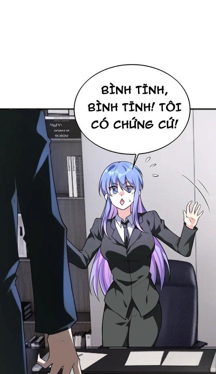 Nam Nhân Đến Từ Địa Ngục Chapter 51 - Trang 3