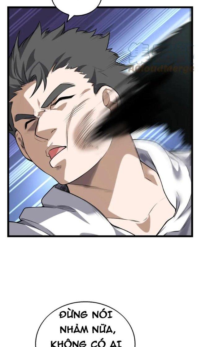 Nam Nhân Đến Từ Địa Ngục Chapter 51 - Trang 3