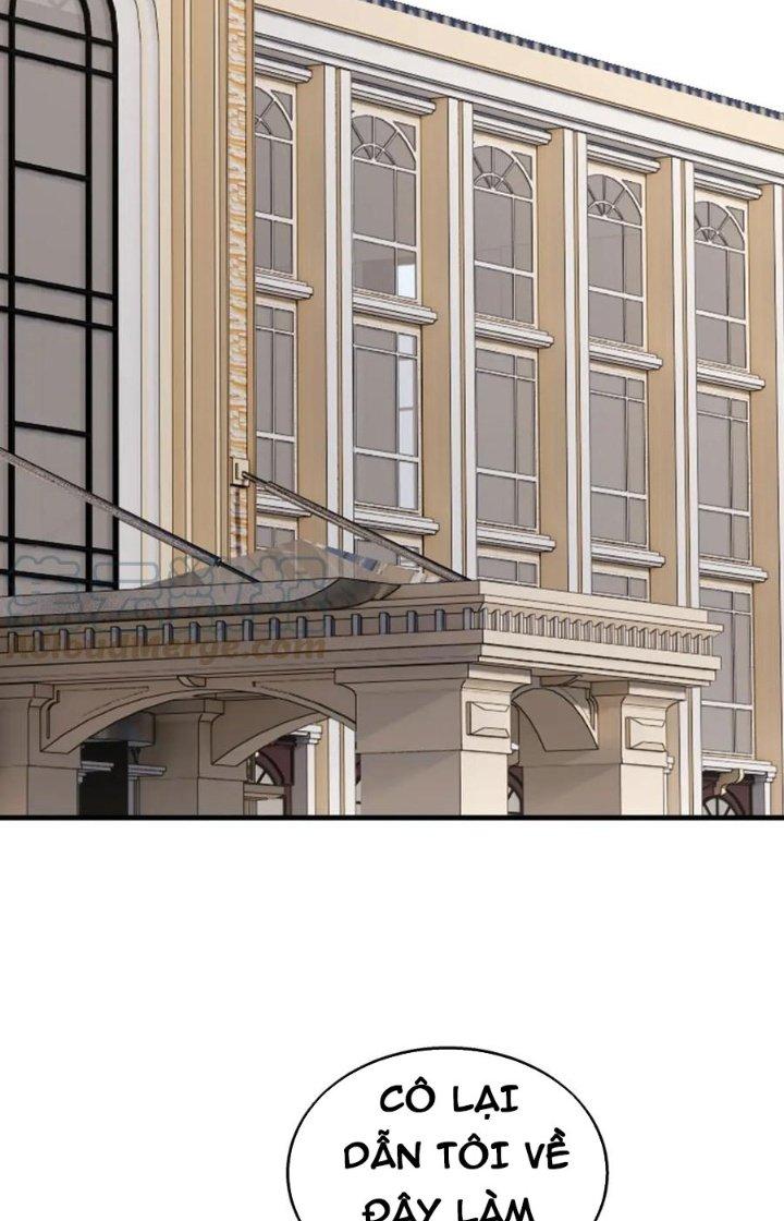 Nam Nhân Đến Từ Địa Ngục Chapter 51 - Trang 3