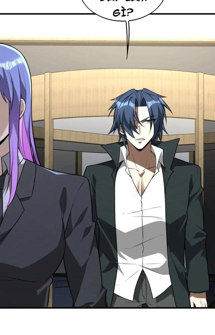 Nam Nhân Đến Từ Địa Ngục Chapter 51 - Trang 3