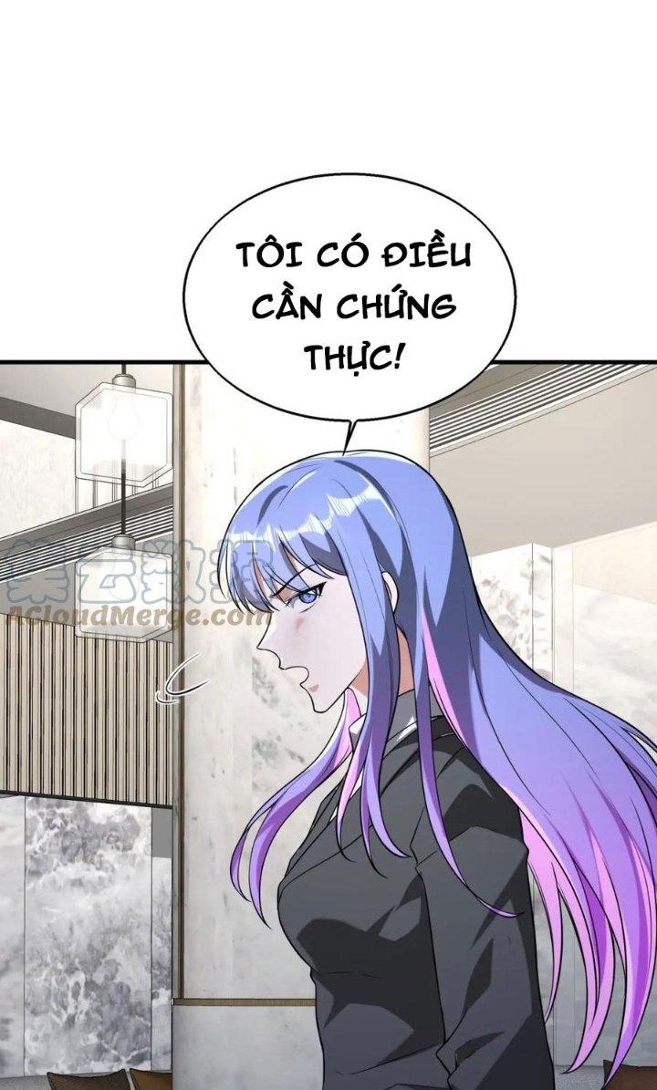 Nam Nhân Đến Từ Địa Ngục Chapter 51 - Trang 3