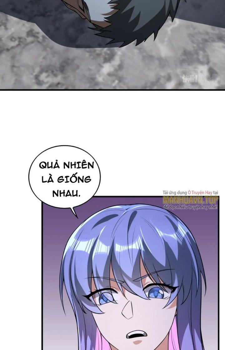 Nam Nhân Đến Từ Địa Ngục Chapter 51 - Trang 3