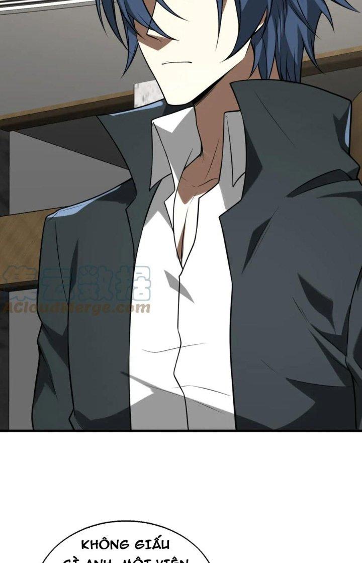 Nam Nhân Đến Từ Địa Ngục Chapter 51 - Trang 3