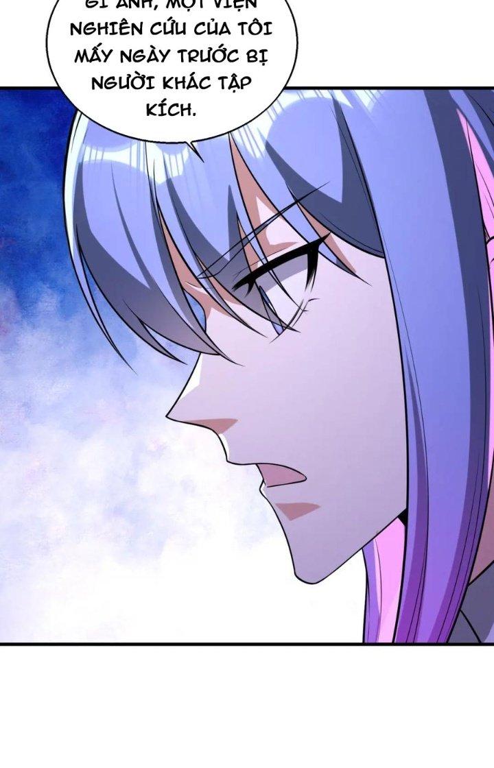 Nam Nhân Đến Từ Địa Ngục Chapter 51 - Trang 3