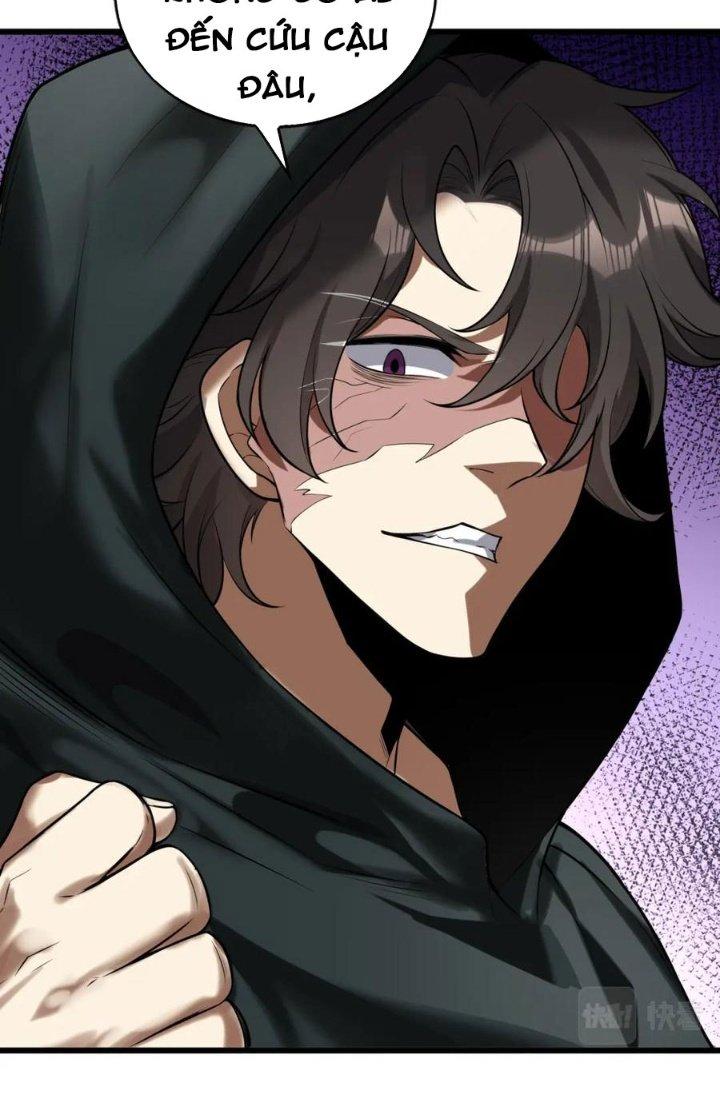 Nam Nhân Đến Từ Địa Ngục Chapter 51 - Trang 3