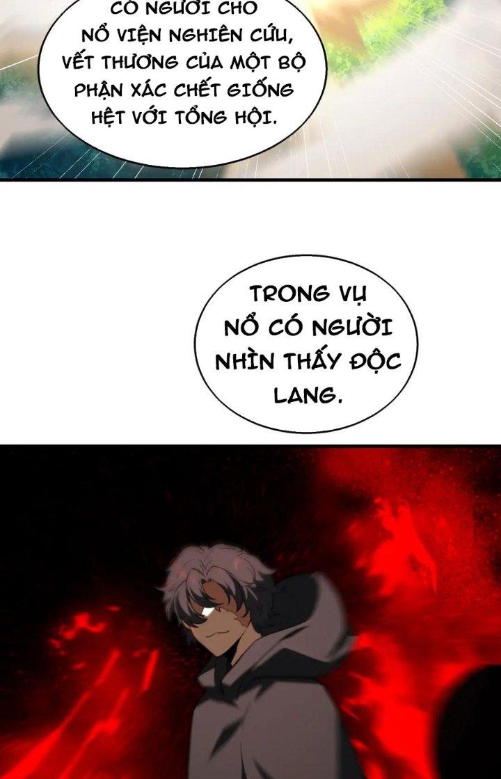 Nam Nhân Đến Từ Địa Ngục Chapter 51 - Trang 3