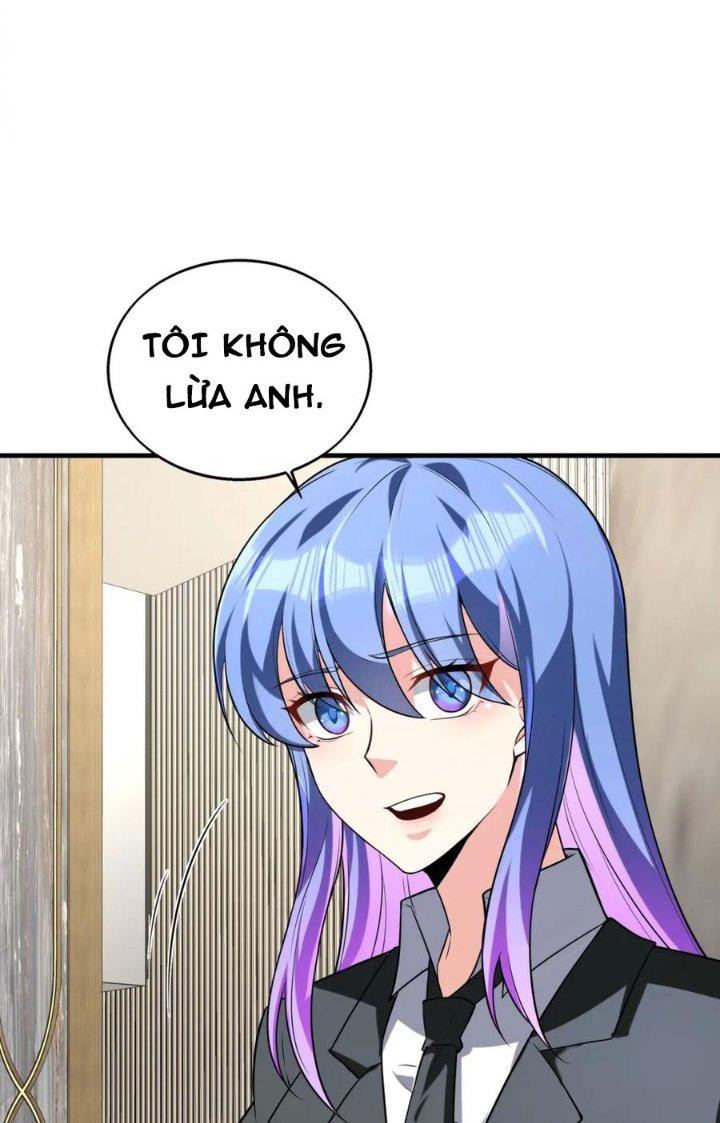 Nam Nhân Đến Từ Địa Ngục Chapter 51 - Trang 3