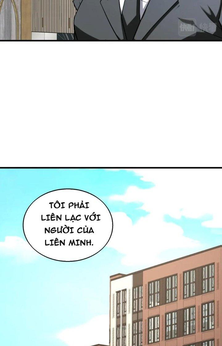 Nam Nhân Đến Từ Địa Ngục Chapter 51 - Trang 3