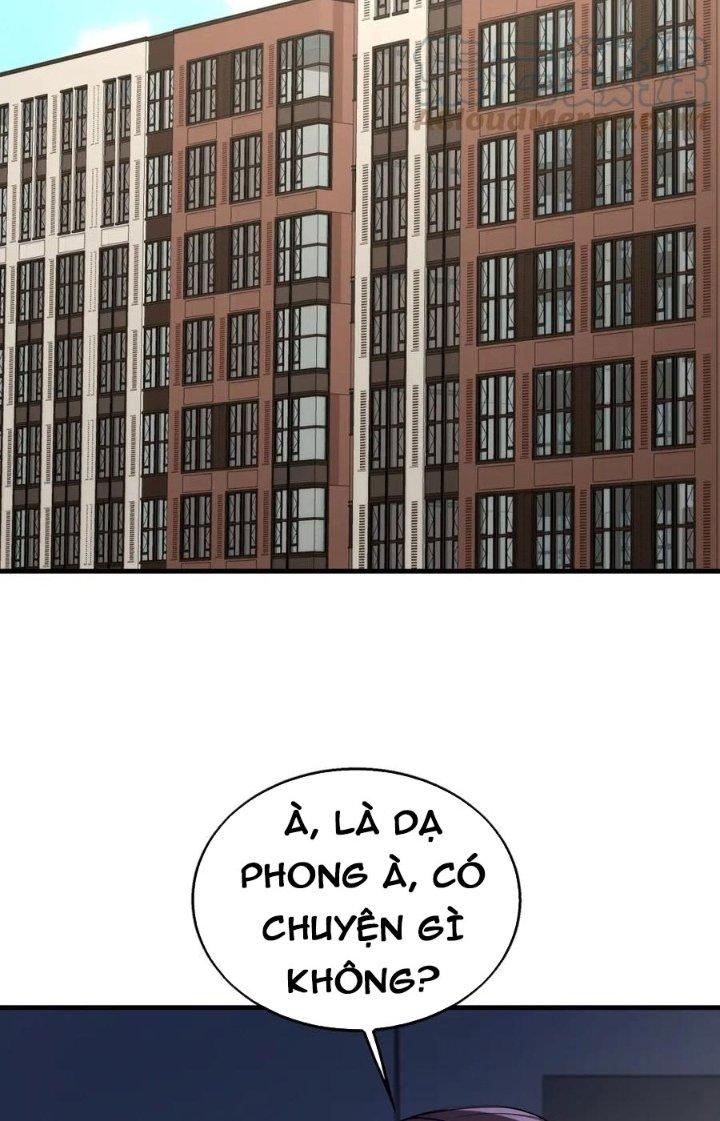 Nam Nhân Đến Từ Địa Ngục Chapter 51 - Trang 3