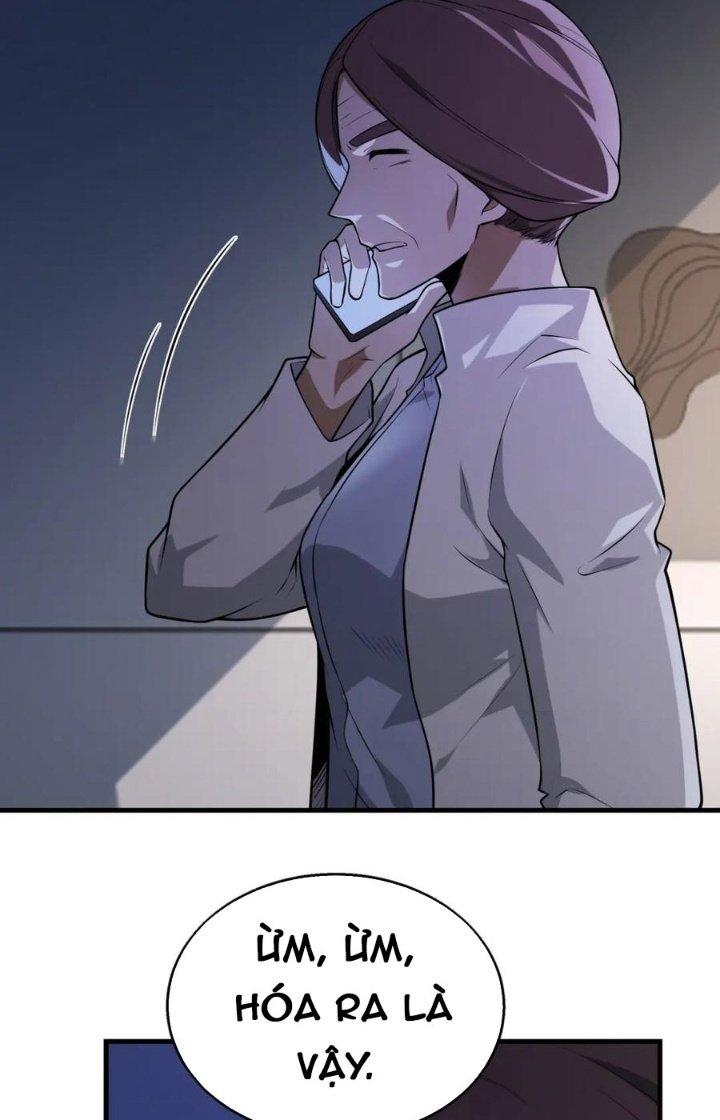 Nam Nhân Đến Từ Địa Ngục Chapter 51 - Trang 3