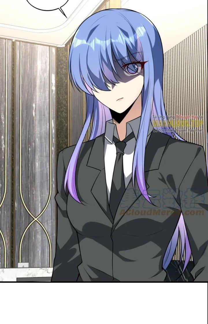 Nam Nhân Đến Từ Địa Ngục Chapter 51 - Trang 3