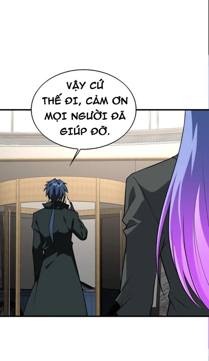 Nam Nhân Đến Từ Địa Ngục Chapter 51 - Trang 3