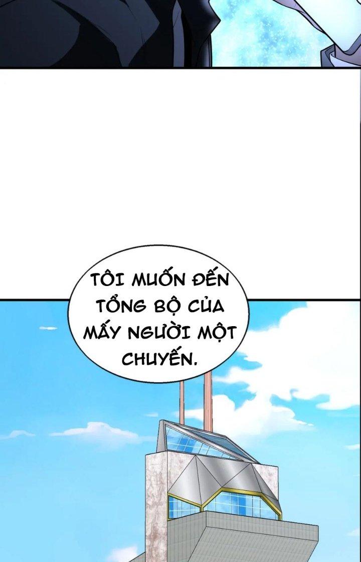 Nam Nhân Đến Từ Địa Ngục Chapter 51 - Trang 3