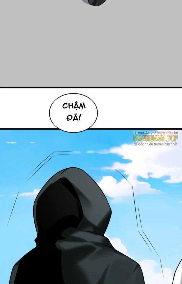 Nam Nhân Đến Từ Địa Ngục Chapter 51 - Trang 3