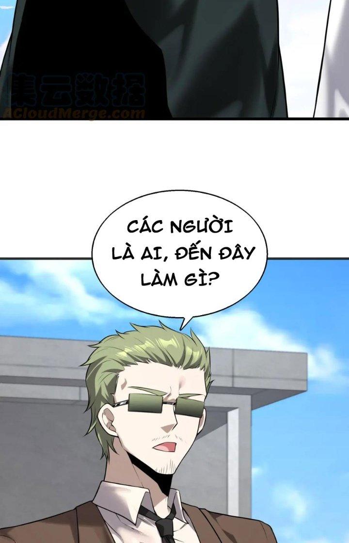 Nam Nhân Đến Từ Địa Ngục Chapter 51 - Trang 3