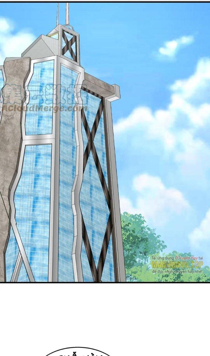 Nam Nhân Đến Từ Địa Ngục Chapter 52 - Trang 3