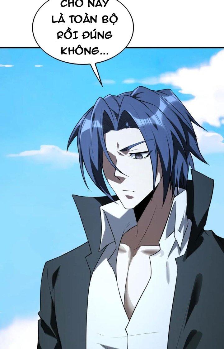 Nam Nhân Đến Từ Địa Ngục Chapter 52 - Trang 3