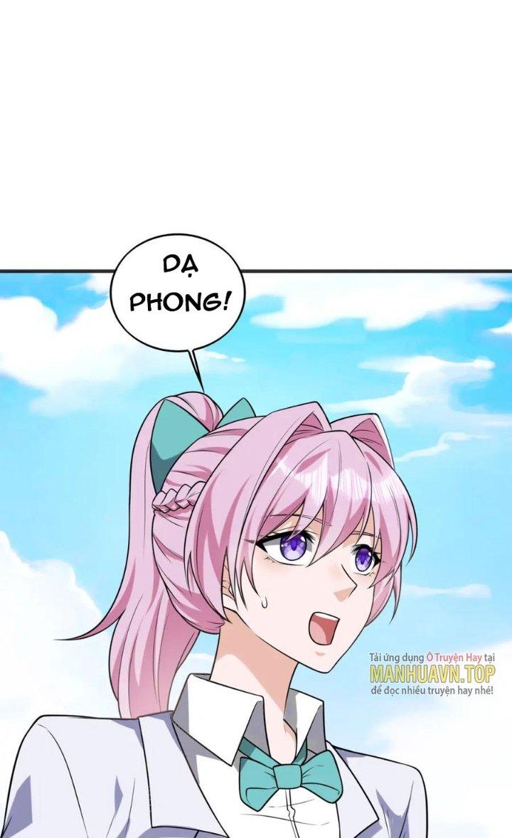 Nam Nhân Đến Từ Địa Ngục Chapter 52 - Trang 3