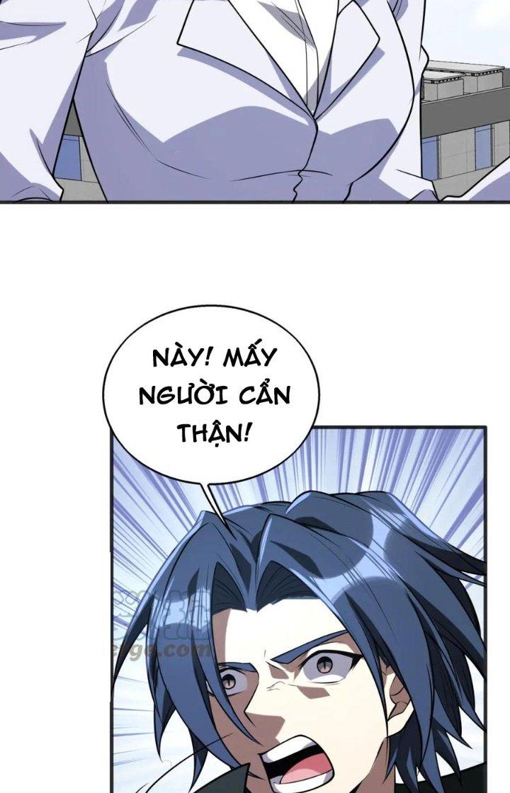 Nam Nhân Đến Từ Địa Ngục Chapter 52 - Trang 3