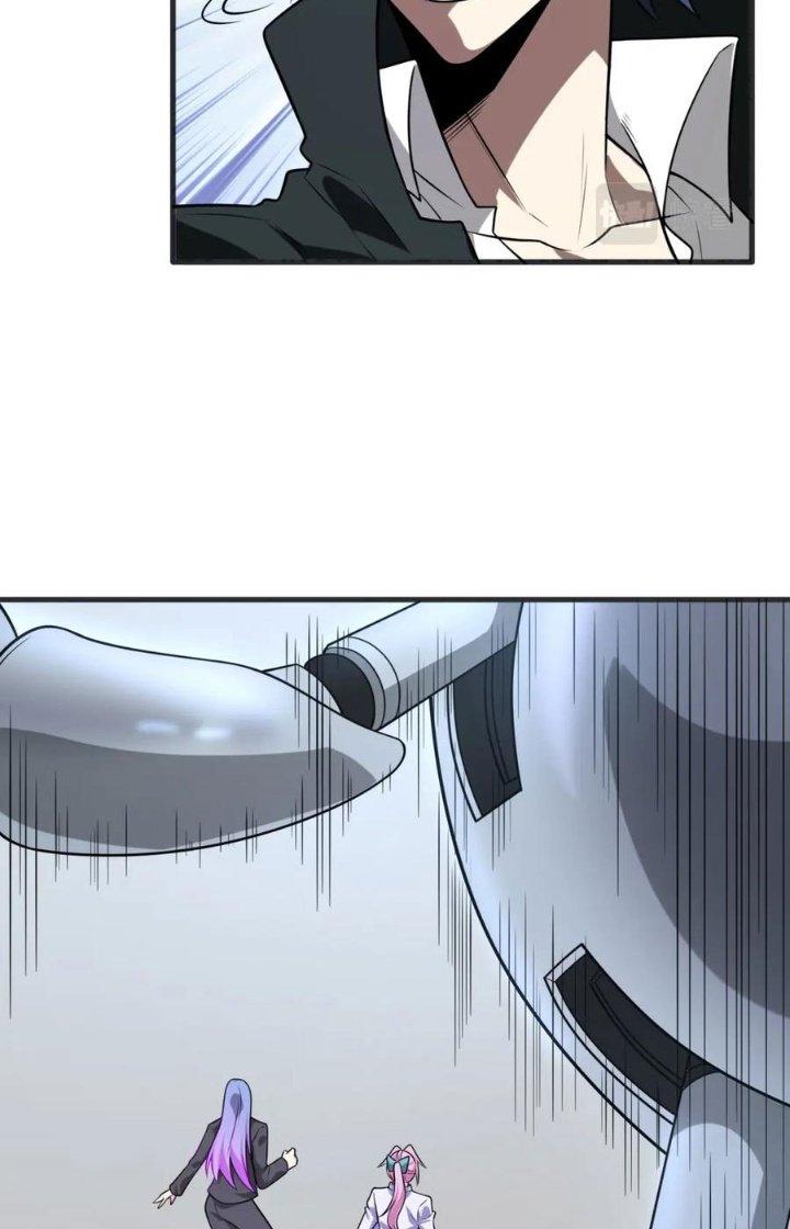 Nam Nhân Đến Từ Địa Ngục Chapter 52 - Trang 3