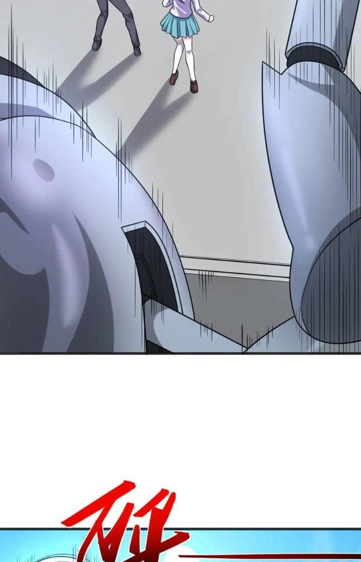 Nam Nhân Đến Từ Địa Ngục Chapter 52 - Trang 3