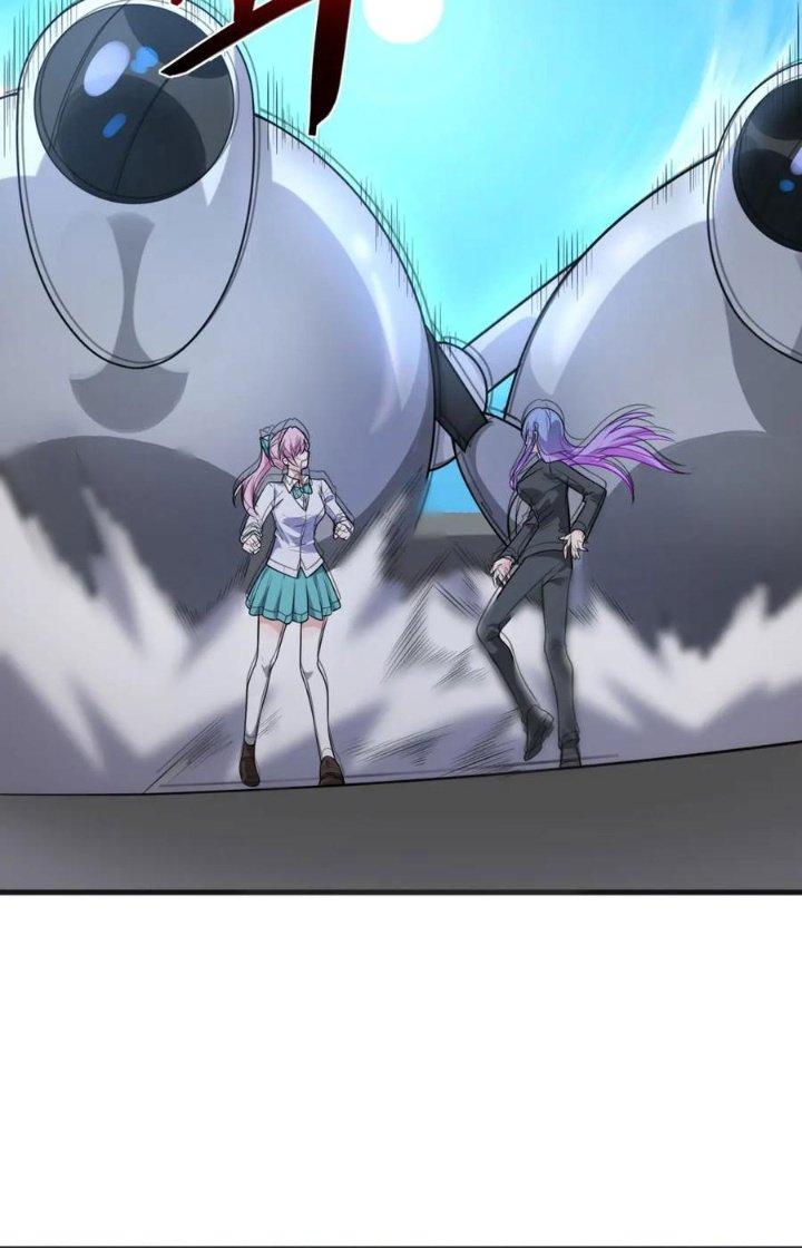 Nam Nhân Đến Từ Địa Ngục Chapter 52 - Trang 3