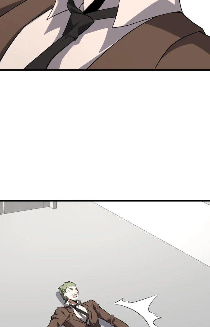 Nam Nhân Đến Từ Địa Ngục Chapter 52 - Trang 3