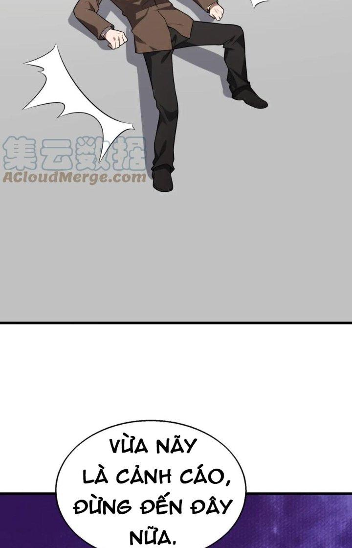 Nam Nhân Đến Từ Địa Ngục Chapter 52 - Trang 3