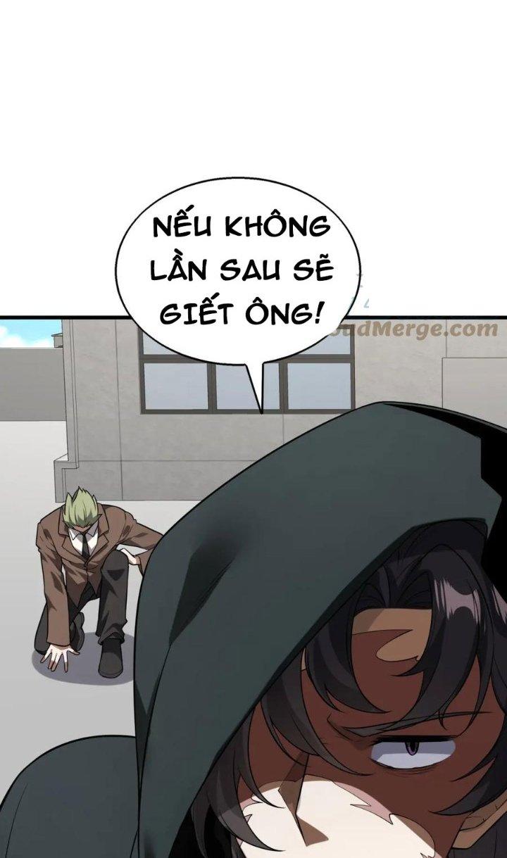 Nam Nhân Đến Từ Địa Ngục Chapter 52 - Trang 3