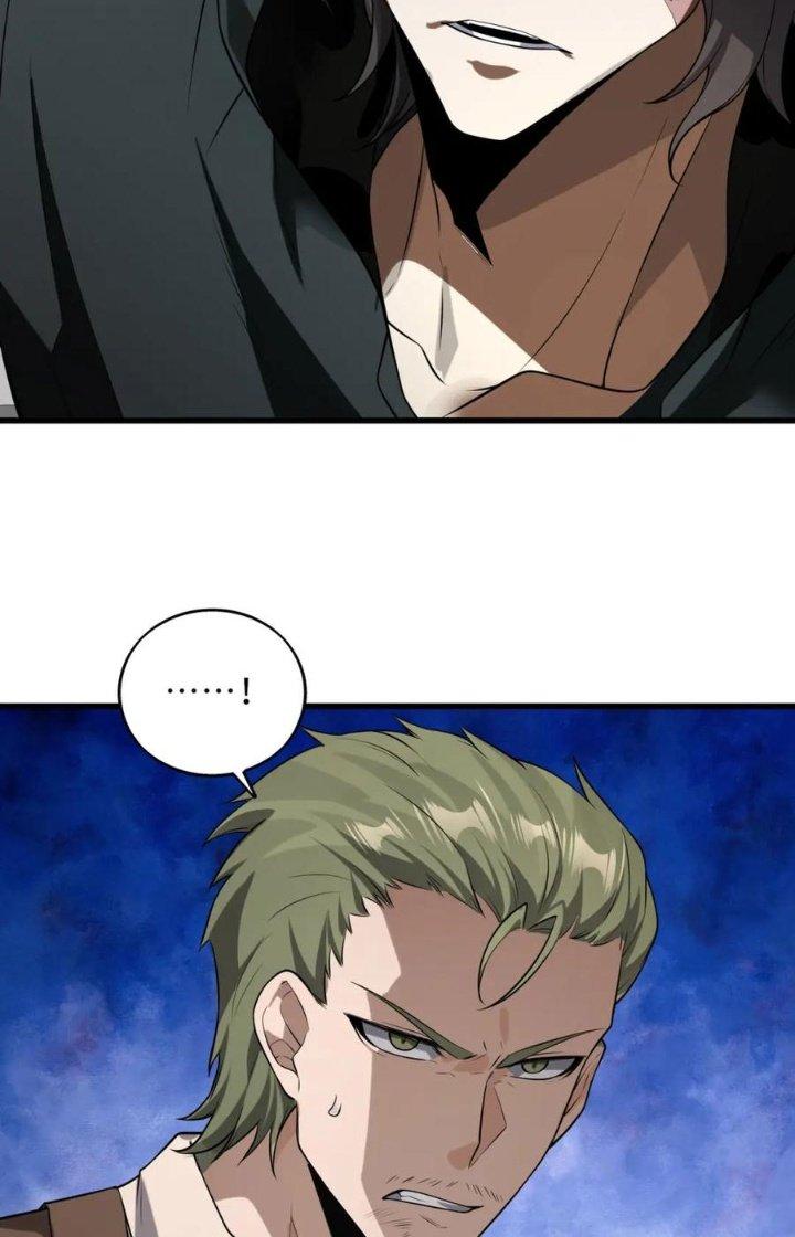 Nam Nhân Đến Từ Địa Ngục Chapter 52 - Trang 3