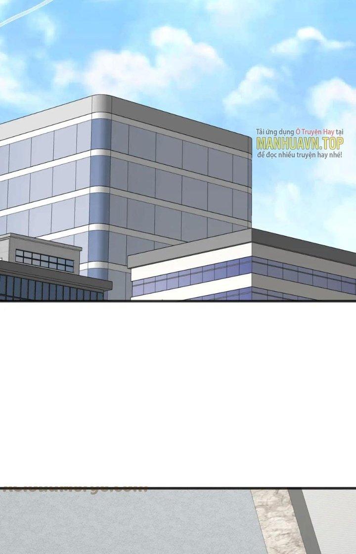 Nam Nhân Đến Từ Địa Ngục Chapter 52 - Trang 3