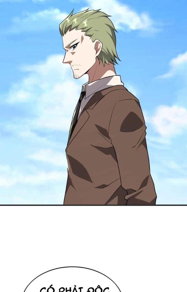 Nam Nhân Đến Từ Địa Ngục Chapter 52 - Trang 3