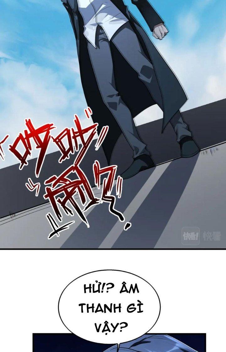 Nam Nhân Đến Từ Địa Ngục Chapter 52 - Trang 3