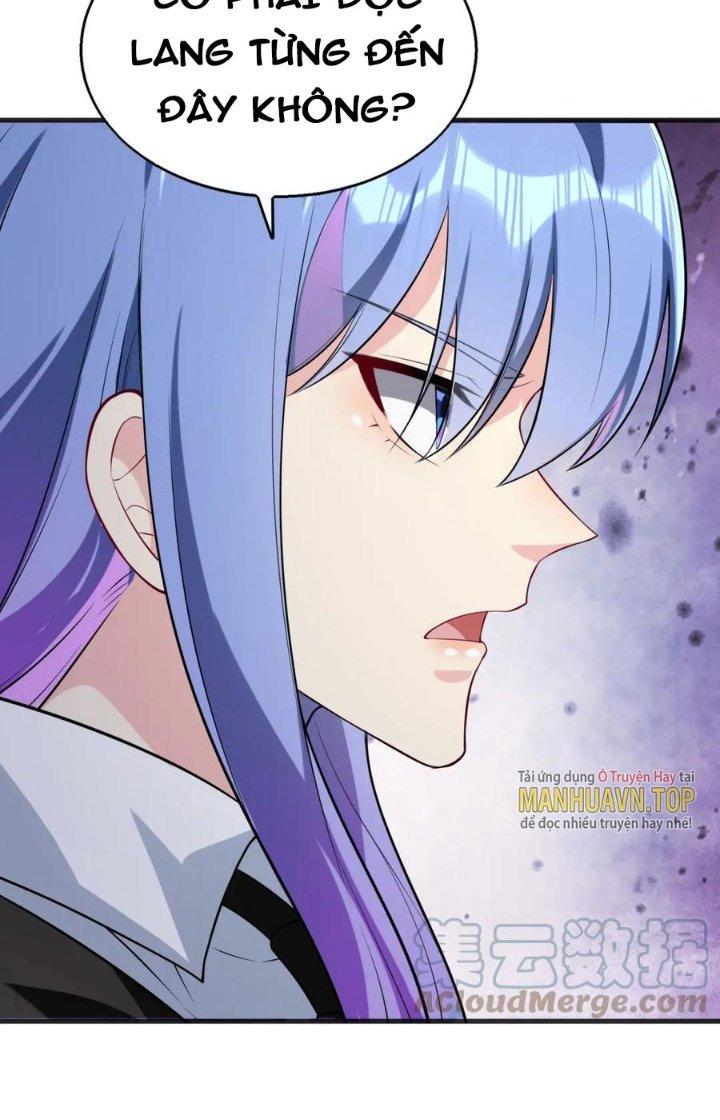 Nam Nhân Đến Từ Địa Ngục Chapter 52 - Trang 3