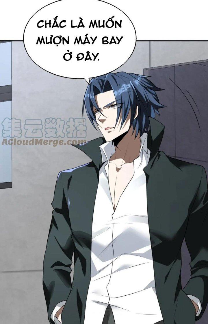 Nam Nhân Đến Từ Địa Ngục Chapter 52 - Trang 3