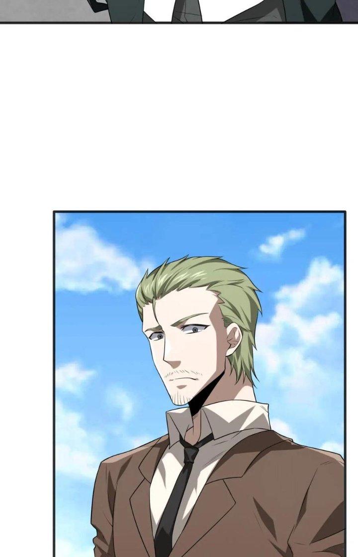 Nam Nhân Đến Từ Địa Ngục Chapter 52 - Trang 3