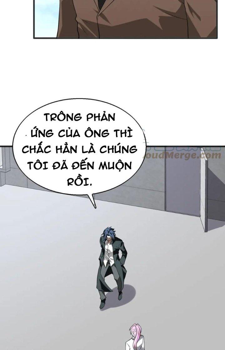 Nam Nhân Đến Từ Địa Ngục Chapter 52 - Trang 3