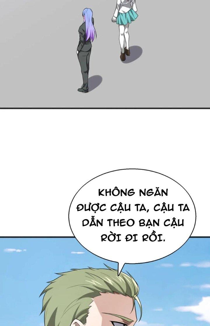 Nam Nhân Đến Từ Địa Ngục Chapter 52 - Trang 3
